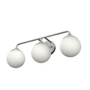 Hunter Lighting 1917 Hepburn 3 Light Vanity 10