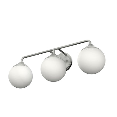 Hunter Lighting 1917 Hepburn 3 Light Vanity 10