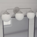 Hunter Lighting 1917 Hepburn 3 Light Vanity 3