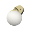Hunter Lighting 1917-HL Hepburn 1 Light Wall Sconce 15