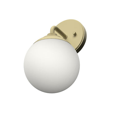 Hunter Lighting 1917-HL Hepburn 1 Light Wall Sconce 15