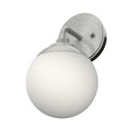 Hunter Lighting 1917-HL Hepburn 1 Light Wall Sconce 1