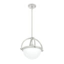 Hunter Lighting 1923-HL Wedgefield 1 Light Pendant 17