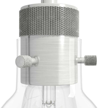 Hunter Lighting 1929-HL Van Nuys 1 Light Mini Pendant 13