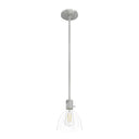 Hunter Lighting 1929-HL Van Nuys 1 Light Mini Pendant 14