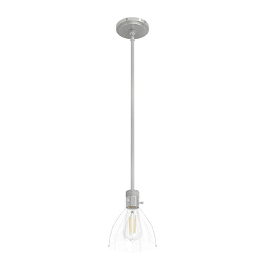 Hunter Lighting 1929-HL Van Nuys 1 Light Mini Pendant 14