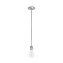 Hunter Lighting 1929-HL Van Nuys 1 Light Mini Pendant 2