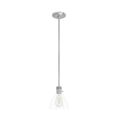 Hunter Lighting 1929-HL Van Nuys 1 Light Mini Pendant 2