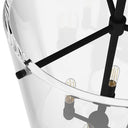 Hunter Lighting 193-HL1 Sacha 4 Light Pendant 17