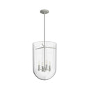 Hunter Lighting 193-HL1 Sacha 4 Light Pendant 3