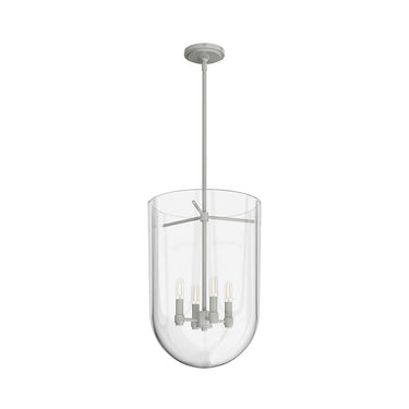 Hunter Lighting 193-HL1 Sacha 4 Light Pendant 3