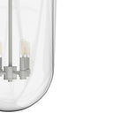Hunter Lighting 193-HL1 Sacha 4 Light Pendant 23