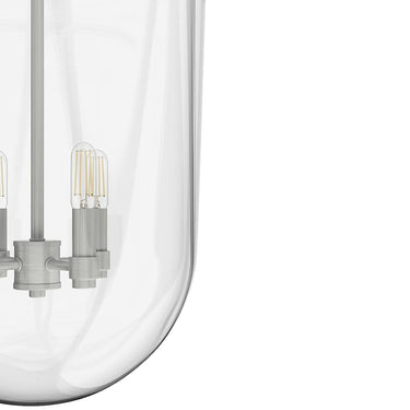 Hunter Lighting 193-HL1 Sacha 4 Light Pendant 23