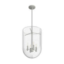 Hunter Lighting 193-HL1 Sacha 4 Light Pendant 25