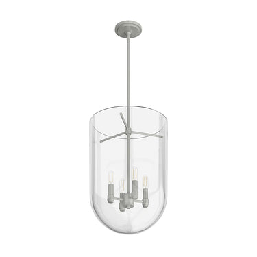 Hunter Lighting 193-HL1 Sacha 4 Light Pendant 25