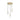 Hunter Lighting 193-HL2 Van Nuys 3 Light Round Cluster - Crescent Harbor