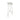 Hunter Lighting 193-HL2 Van Nuys 3 Light Round Cluster - Crescent Harbor