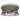 Hunter Lighting 1933 Langwood 2 Light Flush Mount - Crescent Harbor