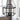 Hunter Lighting 1936-HL Indria 3 Light Pendant 6