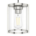 Hunter Lighting 1995-HL Astwood 3 Light Cluster Linear 16