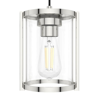 Hunter Lighting 1995-HL Astwood 3 Light Cluster Linear 16