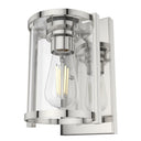 Hunter Lighting 1996 Astwood 1 Light Wall Sconce 2