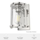 Hunter Lighting 1996 Astwood 1 Light Wall Sconce 13