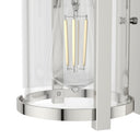 Hunter Lighting 1996 Astwood 1 Light Wall Sconce 15