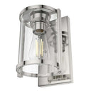 Hunter Lighting 1996 Astwood 1 Light Wall Sconce 16