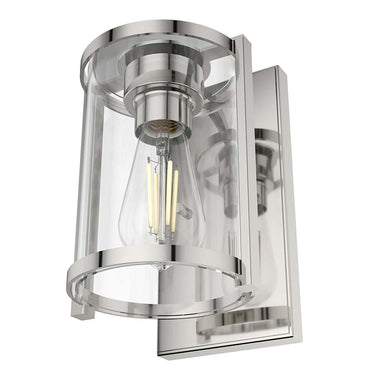 Hunter Lighting 1996 Astwood 1 Light Wall Sconce 16
