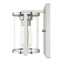 Hunter Lighting 1996 Astwood 1 Light Wall Sconce 17