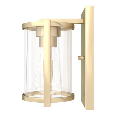 Hunter Lighting 1996 Astwood 1 Light Wall Sconce 10