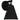 Hyde 1 Light Outdoor Wall Sconce in Matte Black 1