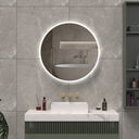 ICO Bath Bennett LED Mirror IB10 Additional Image View 7