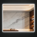 ICO Bath Camden LED Mirror IC10 Additional Image View 13