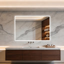 ICO Bath Camden LED Mirror IC10 Additional Image View 16