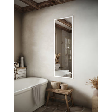 ICO Bath Camden LED Mirror IC10 Additional Image View 19