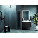 ICO Bath Camden LED Mirror IC10 Additional Image View 3