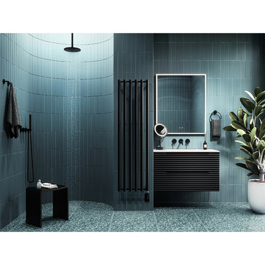 ICO Bath Camden LED Mirror IC10 Additional Image View 3