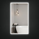 ICO Bath Camden LED Mirror IC10 Additional Image View 6