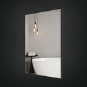 ICO Bath Cove Mirror IC21 Additional Image View 18
