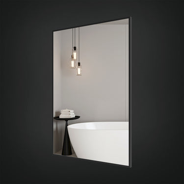ICO Bath Cove Mirror IC21 Additional Image View 18