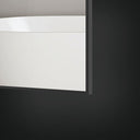 ICO Bath Cove Mirror IC21 Additional Image View 22