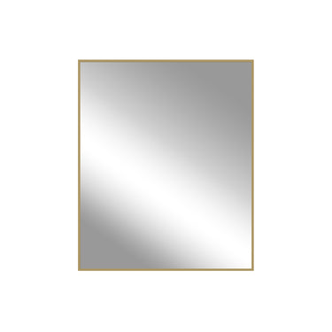 ICO Bath Cove Mirror IC21 Additional Image View 1