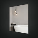 ICO Bath Cove Mirror IC21 Additional Image View 19