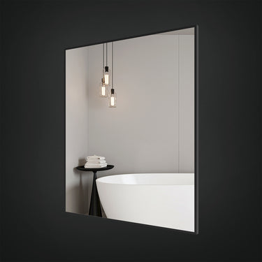 ICO Bath Cove Mirror IC21 Additional Image View 19