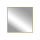 ICO Bath Cove Mirror IC21 Additional Image View 2