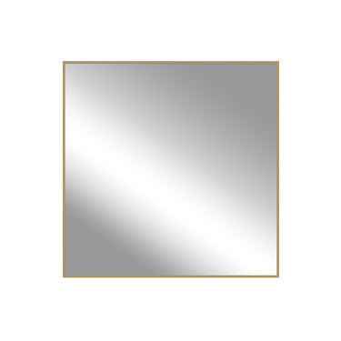 ICO Bath Cove Mirror IC21 Additional Image View 2
