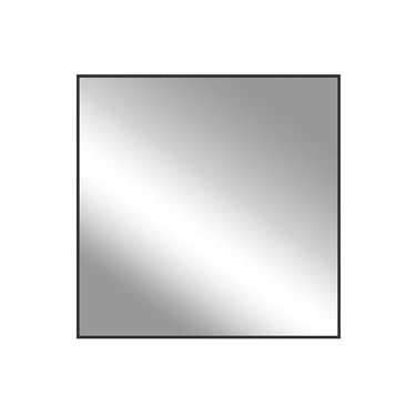 ICO Bath Cove Mirror IC21 Additional Image View 5