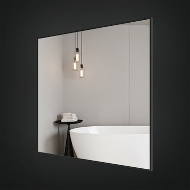 ICO Bath Cove Mirror IC21 Additional Image View 20